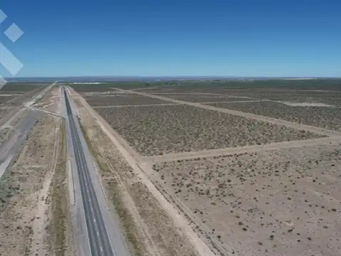 Terreno en Neuquen