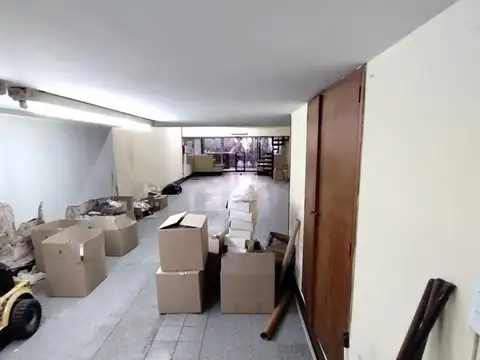 Local Comercial en alquiler - 1 Baño - Balvanera