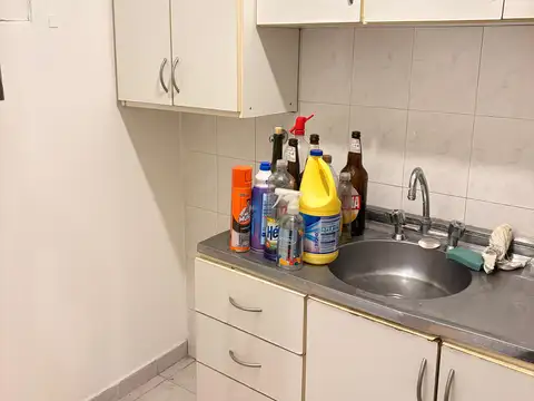 J De Amenabar 1100, Piso 1