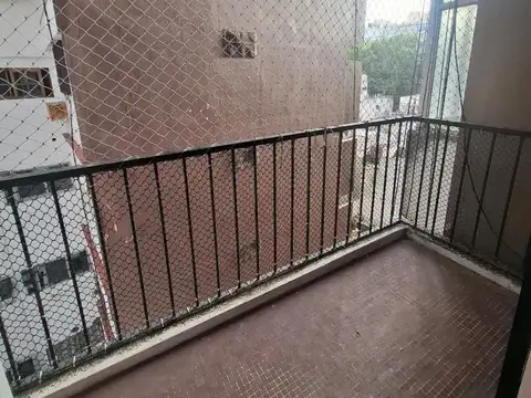 Departamento en Venta en Almagro, USD 45.000