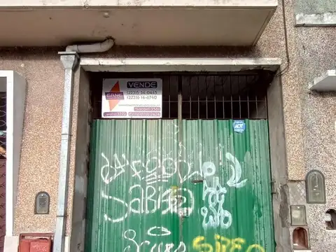 Galpón en Venta en San Juan, Mar del Plata