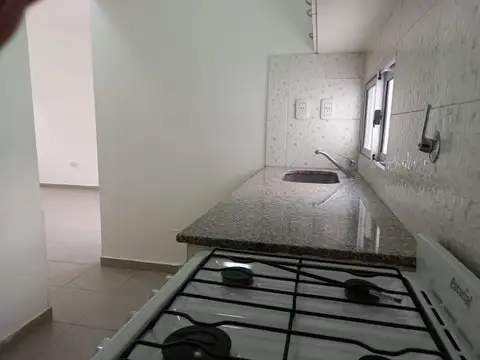 Departamento 1 dormitorio en venta el Dique