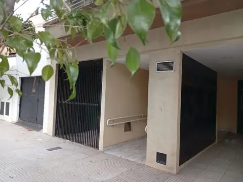 VENTA COCHERA - VILLA URQUIZA