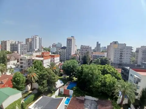 Departamento en Venta en Villa Ballester, USD 130.000