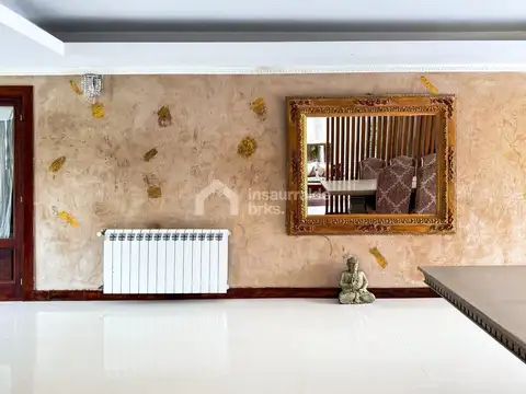 CASA EN VENTA A LA LAGUNA EN BARRIO SAN MARCO! IMPECABLE CON DETALLES UNICOS!