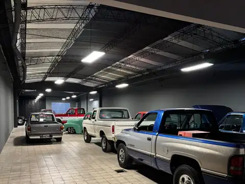Allende 3400