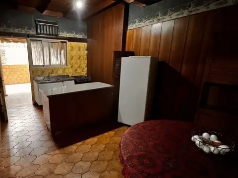 VENTA CASA Y LOCAL VILLA MAIPU GIMNASIO APTO CREDI