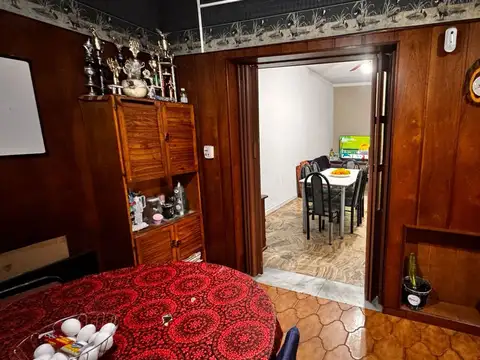 VENTA CASA Y LOCAL VILLA MAIPU GIMNASIO APTO CREDI