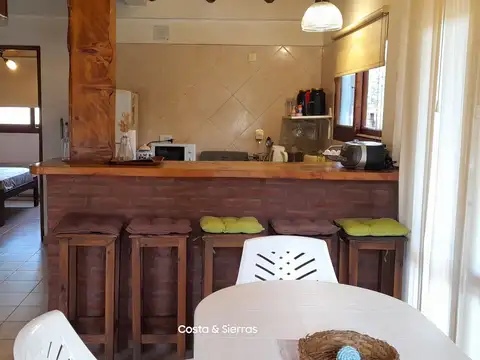 Casa en Alquiler Temporal de 3 dormitorios