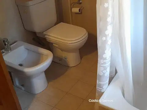 Casa en Alquiler Temporal 18 años