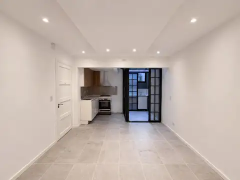 Departamento en Venta en Almagro, Capital Federal