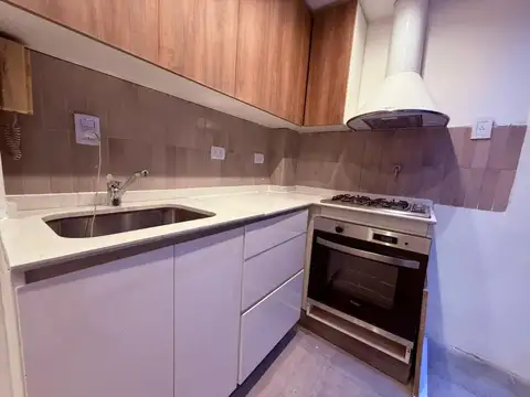 Departamento en Venta 48 años