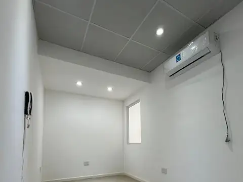 Oficina en Alquiler A Estrenar