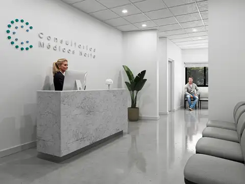 Bv. Rondeau 3400, Piso 1