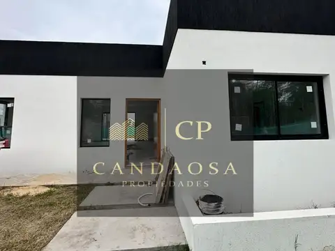 SG Casa venta barrio Santa Sofian