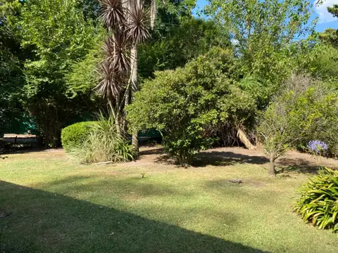 Terreno en Venta 60  mts Frente