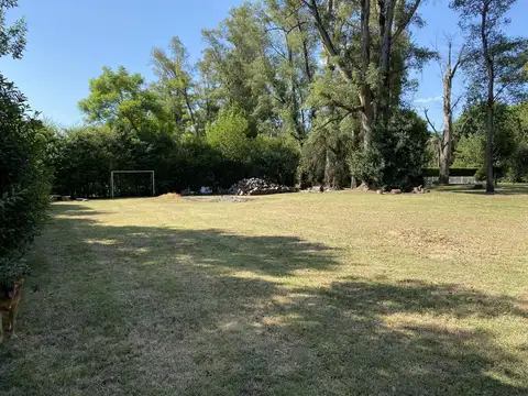 Terreno en Venta en La Reja, USD 45.000