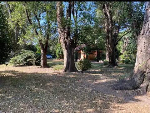 Terreno en Venta de 1578,0 m2