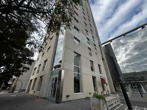 Departamento en alquiler en Brandsen y San martin