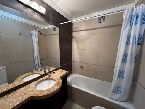 Departamento en alquiler en Brandsen y San martin