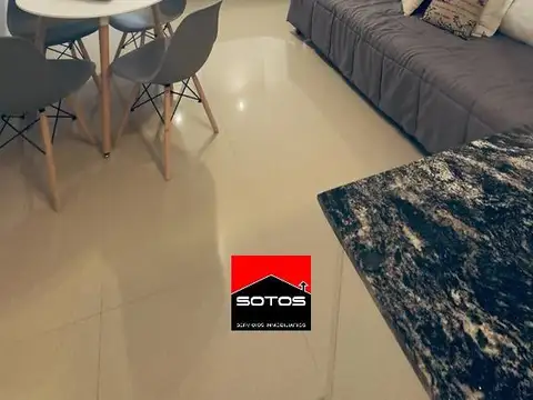 Departamento en Alquiler de Monoambiente