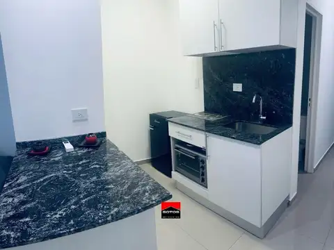 Departamento en Alquiler A Estrenar
