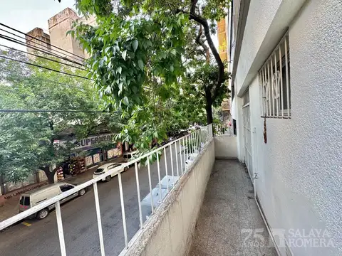 Departamento en Venta al Oeste