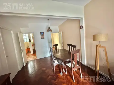 Departamento en Venta de 3 ambientes