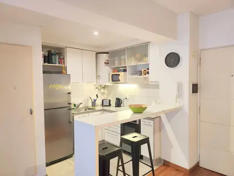 Departamento en Venta 20 años