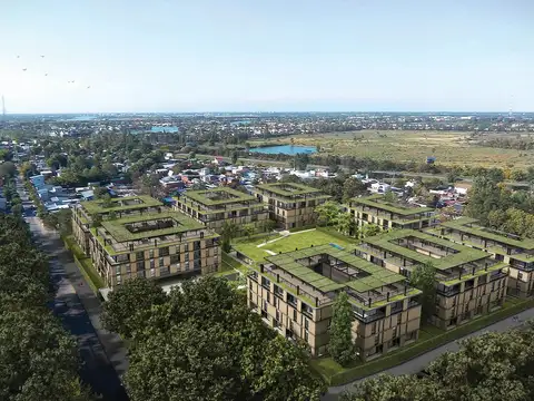 Pacheco Central  UF 67 MZ