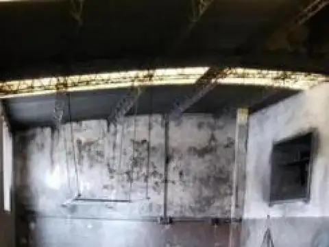 Galpon en Venta 40 años