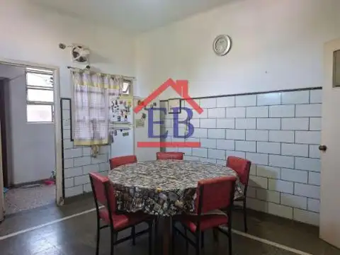 Depto Tipo Casa 3 ambientes con 2 baños