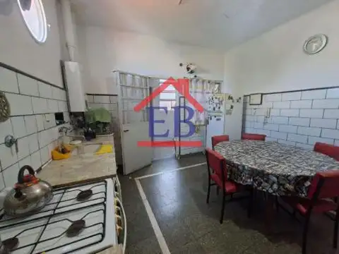 Depto Tipo Casa en Venta en Monte Castro, USD 109.900