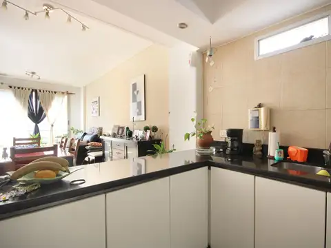 Departamento en Venta en Caballito, USD 154.000