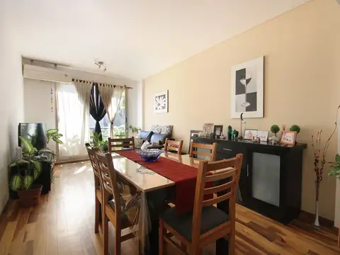 Venta departamento 2 ambientes Caballito SUM