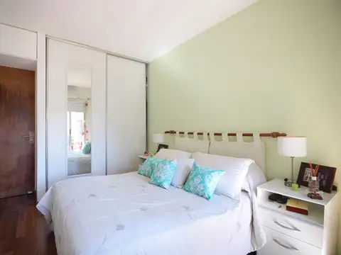 Venta departamento 2 ambientes Caballito SUM