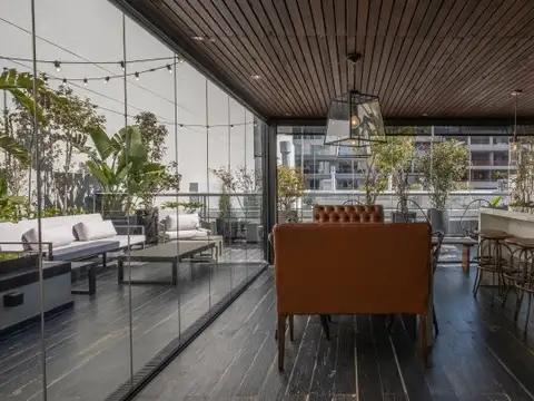 Oficina en Venta en Belgrano, CABA