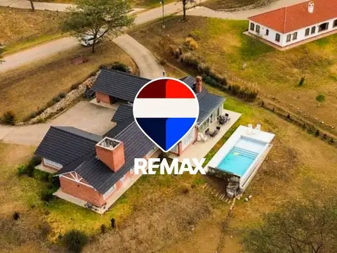 VENTA CASA 3 DORMITORIOS EN VALLE ESCONDIDO SALTA