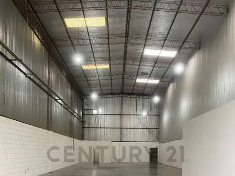 Oficina en Alquiler A Estrenar