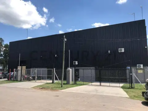 Oficina en Alquiler A Estrenar