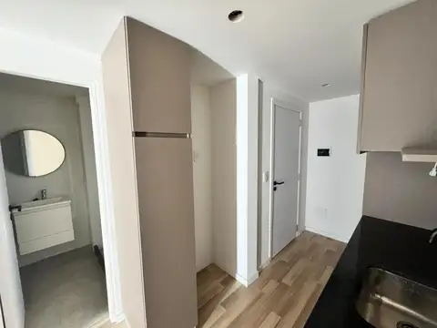 Departamento en Alquiler de Monoambiente