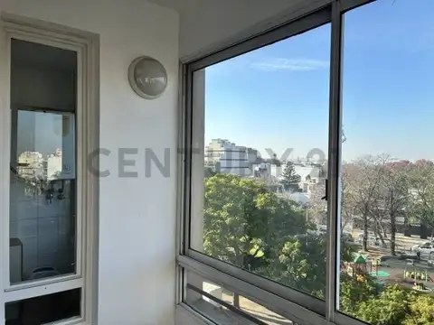Av. Francisco Beiro 5100, Piso 4