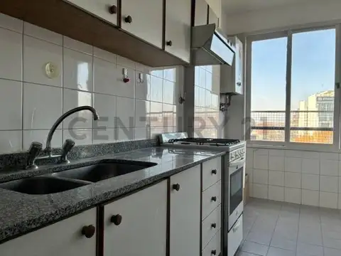 Departamento en Alquiler de 2 dormitorios