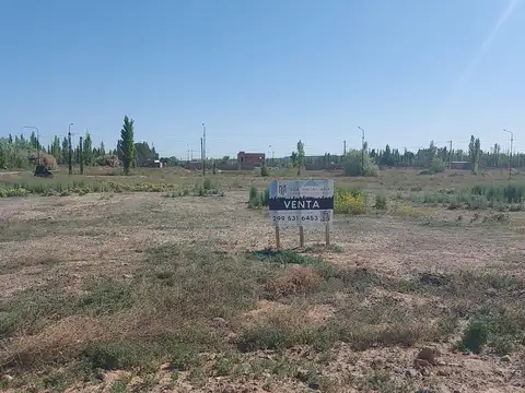 Terreno en Venta en General Fernandez Oro, General Roca