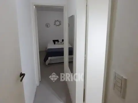 Departamento en Alquiler 40 años