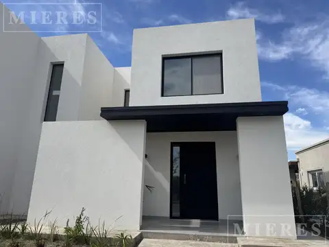 Casa en Venta a Estrenar en Santa Ana, Villanueva.