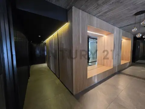 Oportunidad monoambiente en 5to piso | entrega inmediata a estrenar.