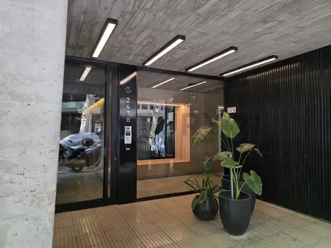 Aguilar 2400, Piso 5