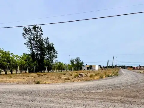 Terreno en Venta de 575,0 m2