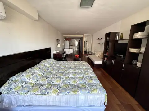 Departamento en Recoleta